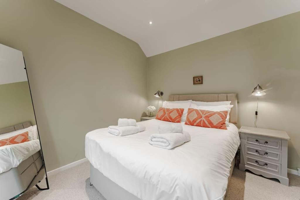 הולט 3 Mill Street - Norfolk Cottage Agency מראה חיצוני תמונה