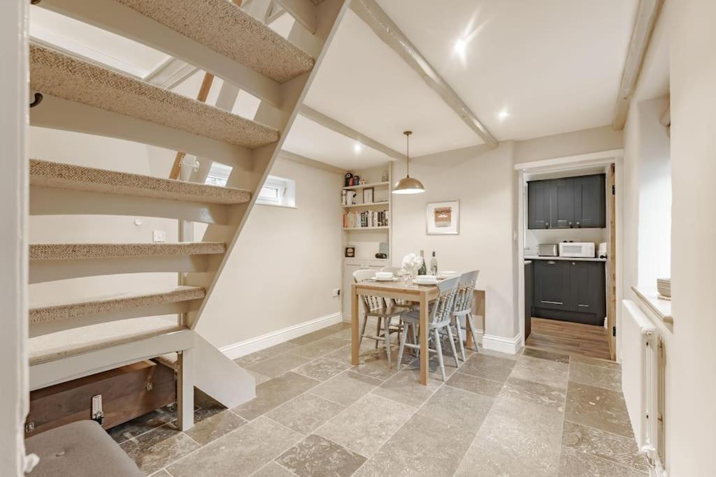 הולט 3 Mill Street - Norfolk Cottage Agency מראה חיצוני תמונה