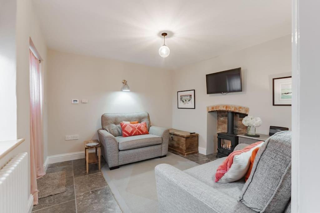 הולט 3 Mill Street - Norfolk Cottage Agency מראה חיצוני תמונה
