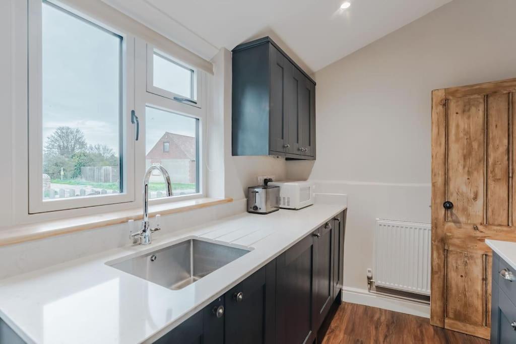 הולט 3 Mill Street - Norfolk Cottage Agency מראה חיצוני תמונה